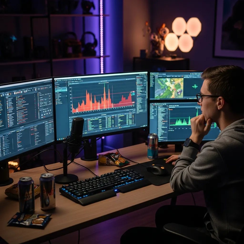 Analyzing Performance
