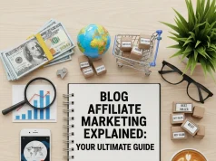 Blog Affiliate Marketing Explained: Your Ultimate Guide Blog Affiliate Marketing