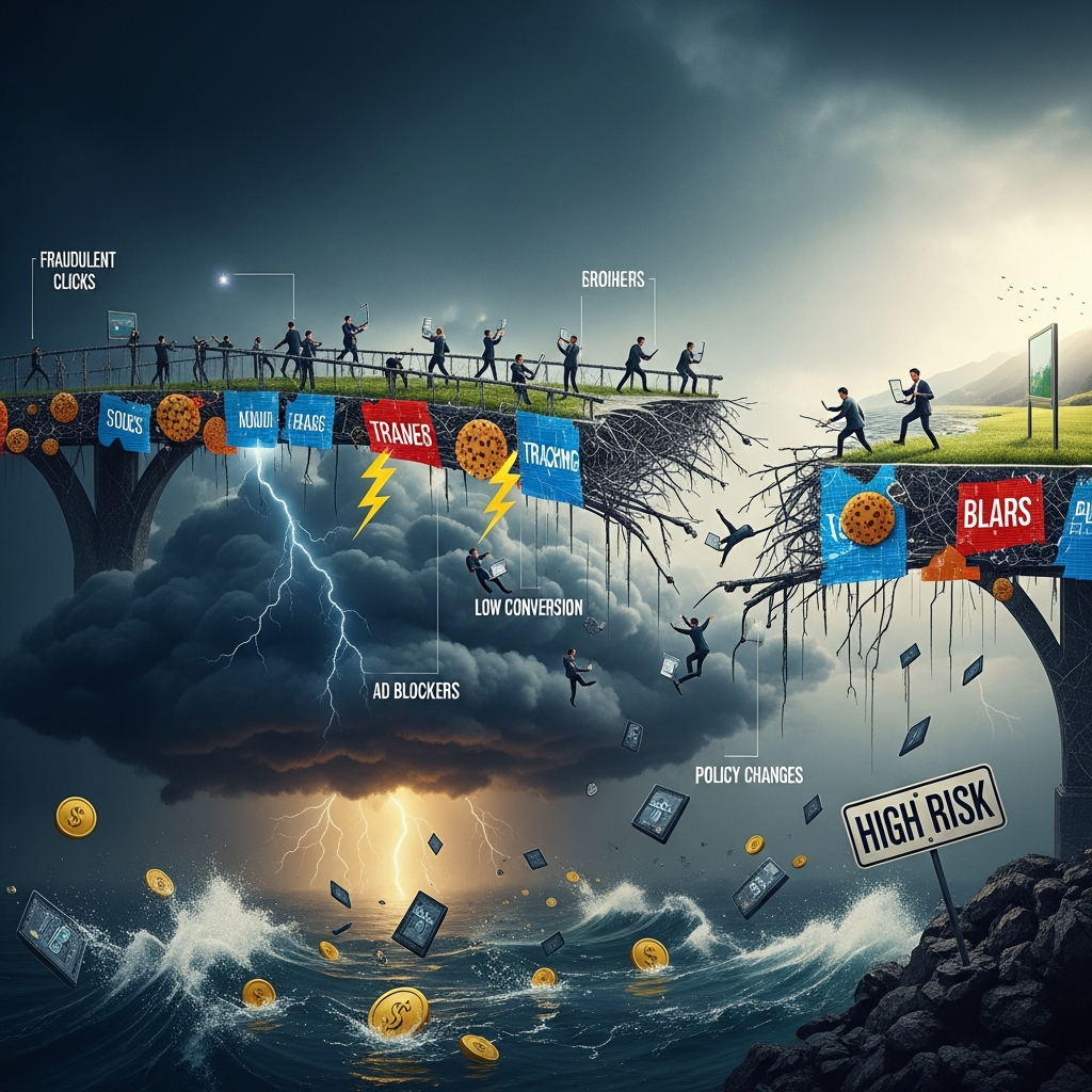  CPC Affiliate Marketing