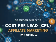 The Complete Guide to the Cost Per Lead (CPL) Affiliate Marketing Meaning Cost Per Lead (CPL) Affiliate Marketing Meaning