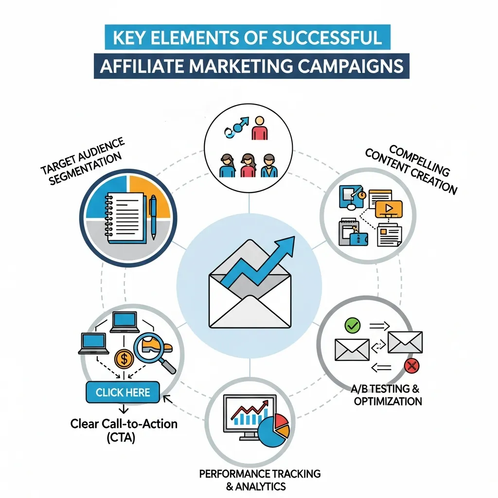 Email Affiliate Marketing 