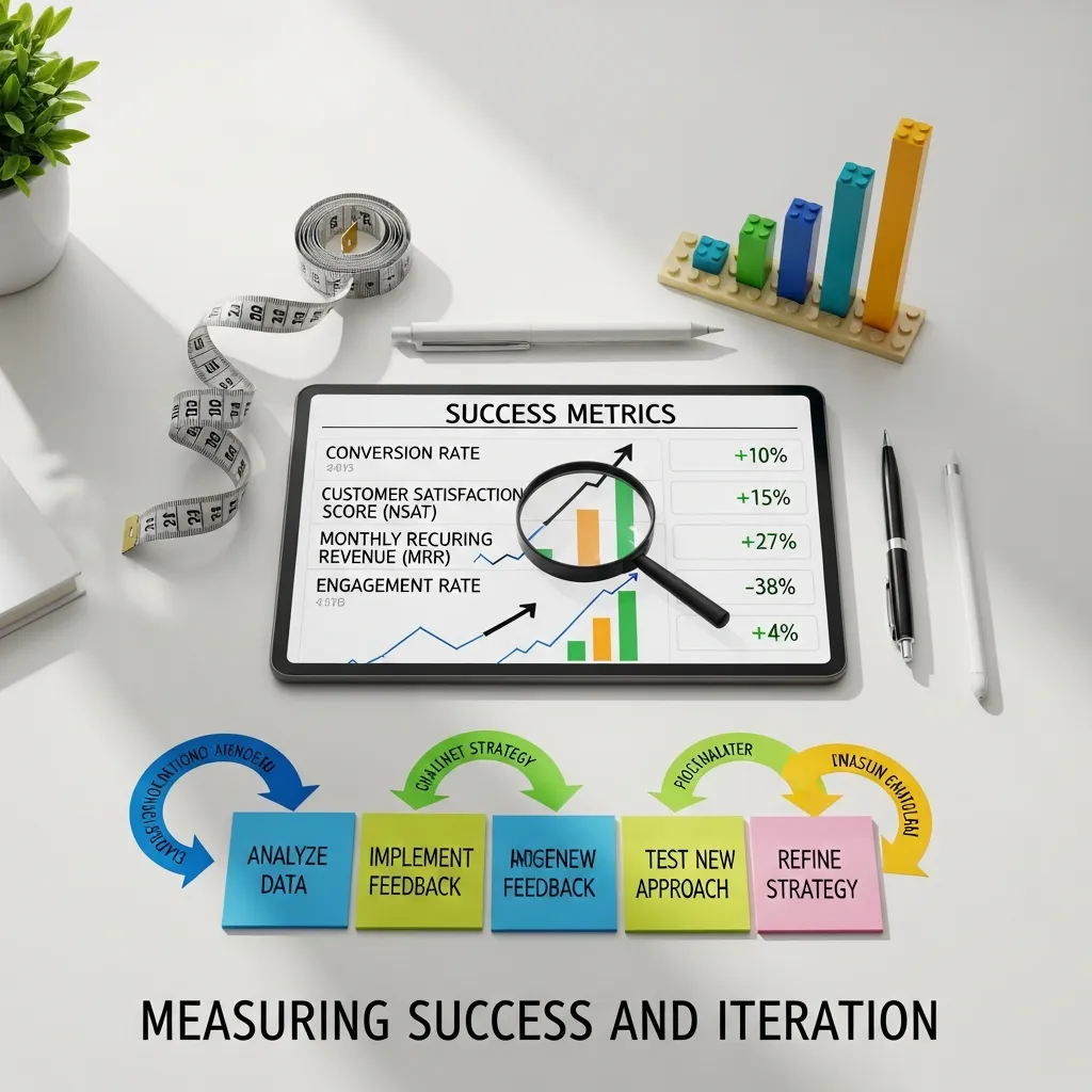 Measuring Success 
