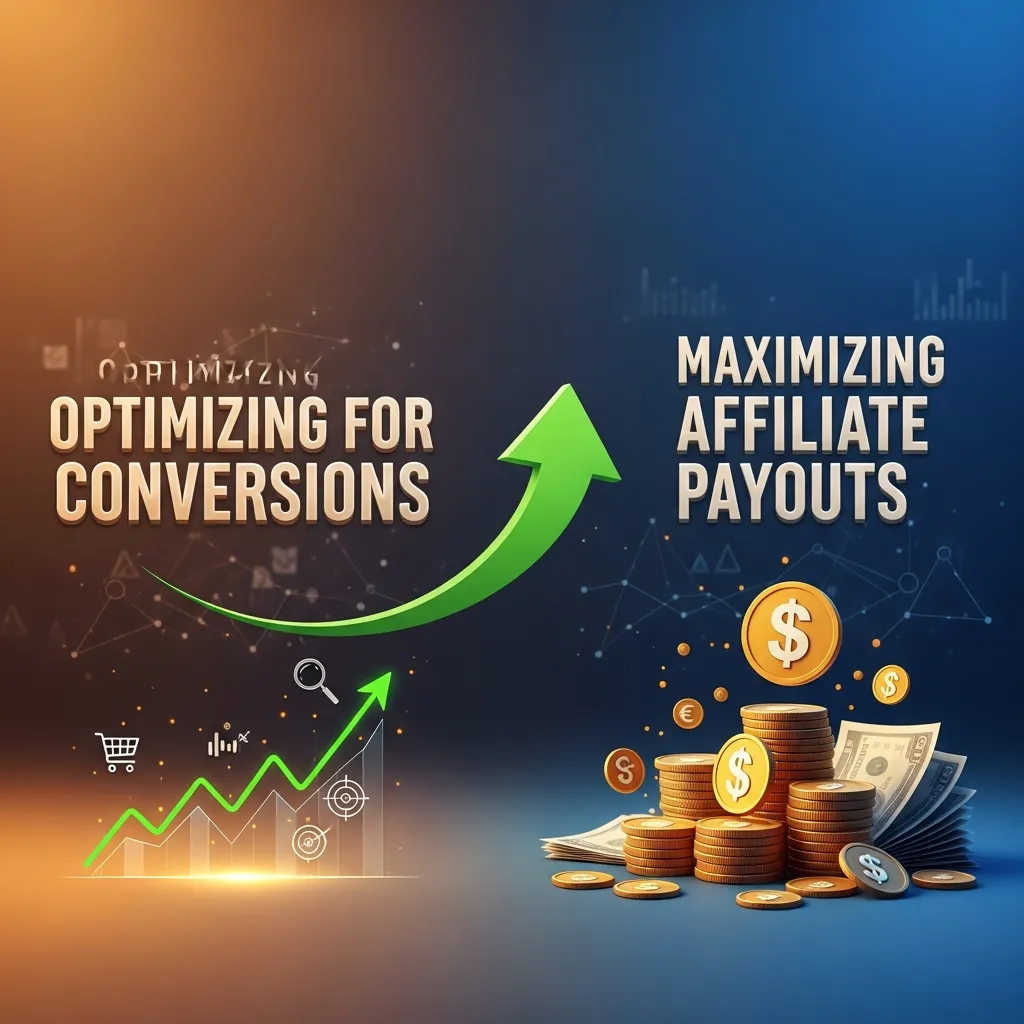 Blog Affiliate Marketing