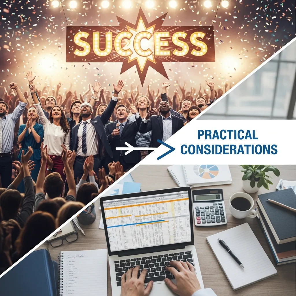 Practical Considerations