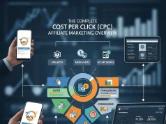 The Complete Cost Per Click (CPC) Affiliate Marketing Overview Cost Per Click (CPC) Affiliate Marketing