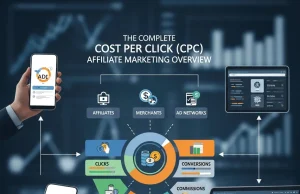 The Complete Cost Per Click (CPC) Affiliate Marketing Overview Cost Per Click (CPC) Affiliate Marketing