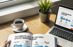 The Complete Cost Per Sale (CPS) Affiliate Marketing Guide Cost Per Sale (CPS) Affiliate Marketing