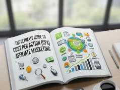 The Ultimate Guide to Cost Per Action (CPA) Affiliate Marketing Cost Per Action (CPA) Affiliate Marketing