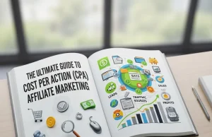 The Ultimate Guide to Cost Per Action (CPA) Affiliate Marketing Cost Per Action (CPA) Affiliate Marketing