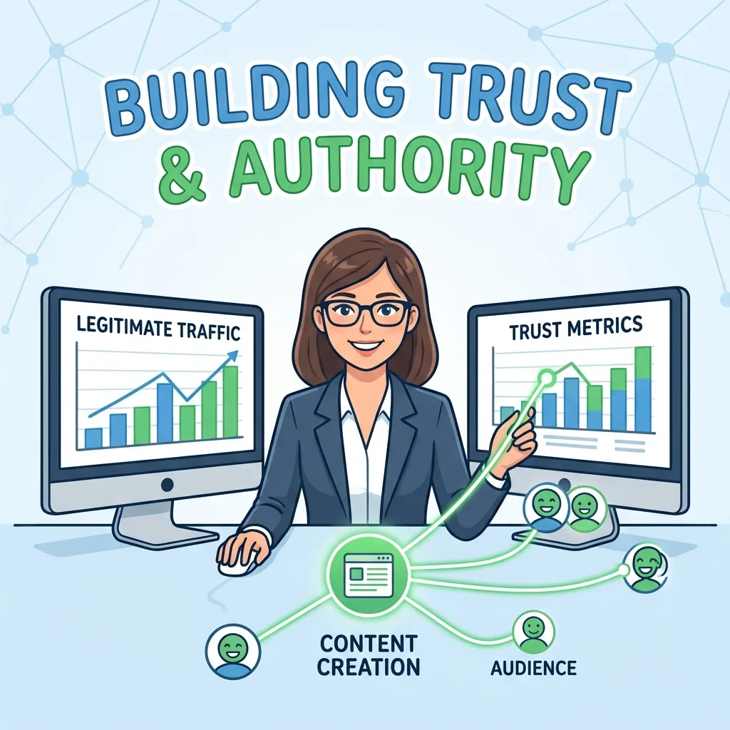 Successful and Legitimate Affiliate Marketing