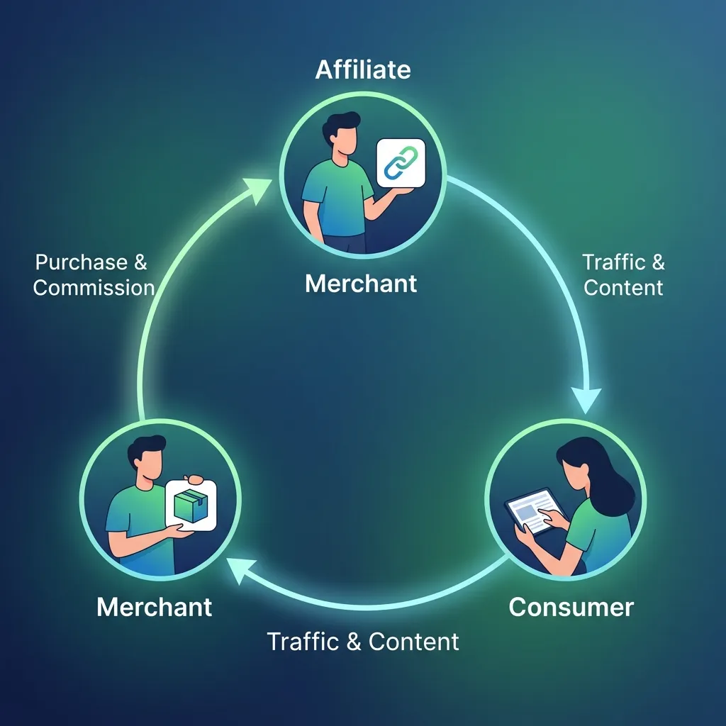 Fundamentals of Affiliate Marketing