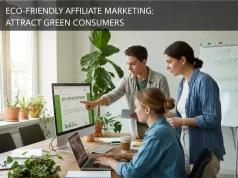 Eco-Friendly Affiliate Marketing: Attract Green Consumers eco-friendly affiliate marketing