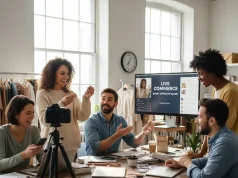 Live Commerce: Boost Affiliate Sales with Shopping Events
