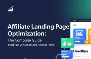 Affiliate Landing Page Optimization: The Complete Guide Affiliate Landing Page Optimization