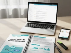 Affiliate Marketing Keyword Research Guide Affiliate Marketing Keyword Research Guide