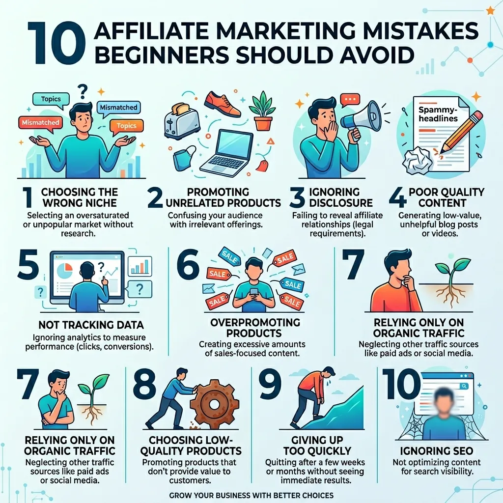 Affiliate Marketing
