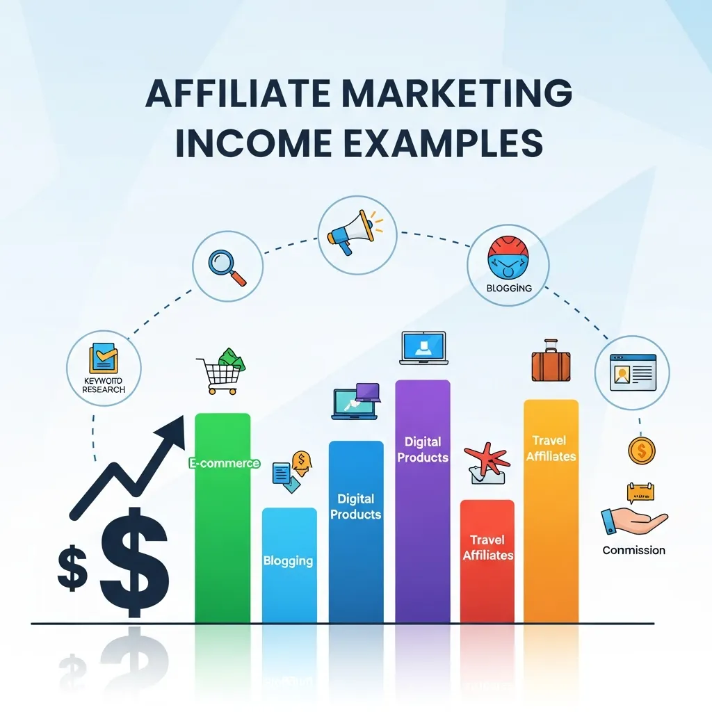 Monetization and Income
