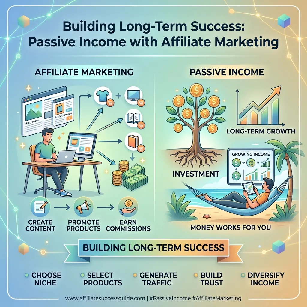 Affiliate Conversion Rate