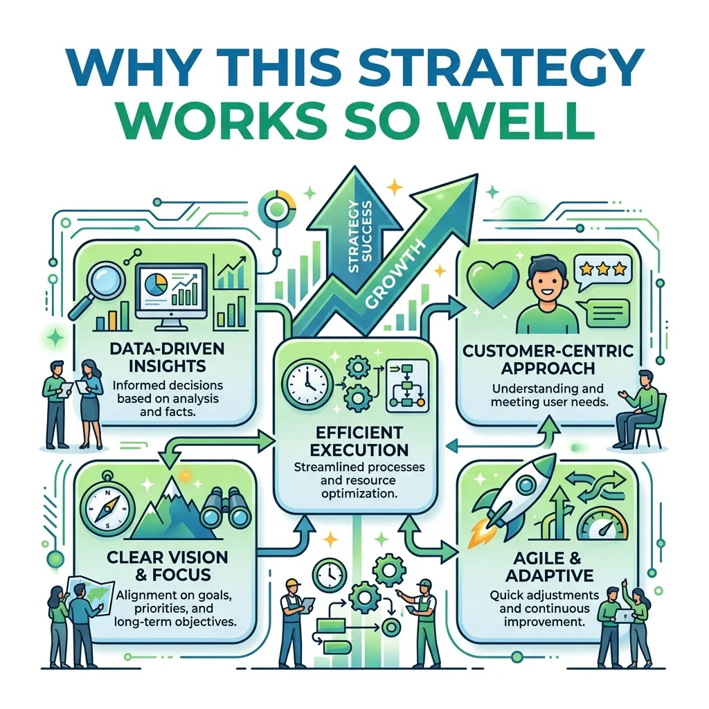 Why This Strategy Matters