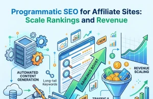 Programmatic SEO for Affiliate Sites: Scale Rankings and Revenue Programmatic SEO for Affiliate Sites