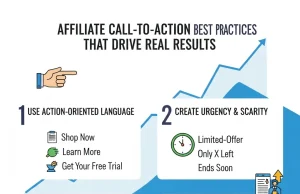 Affiliate Call-To-Action Best Practices That Drive Real Results Affiliate Call-To-Action Best Practices