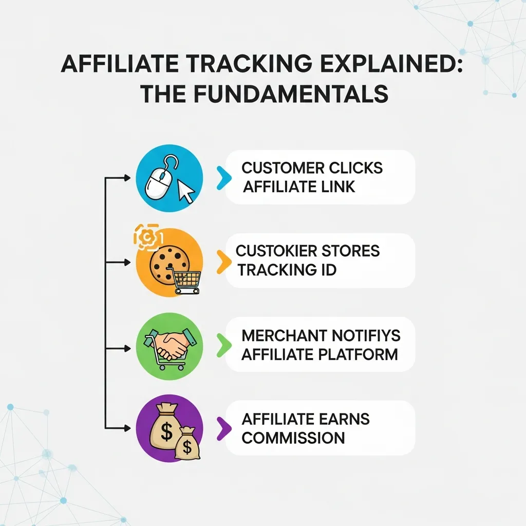 Affiliate Tracking Explained