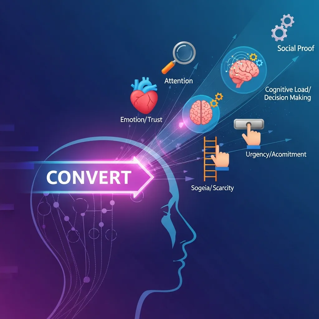 Core Psychological Principles