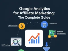 Google Analytics for Affiliate Marketing: The Complete Guide Google Analytics for Affiliate Marketing