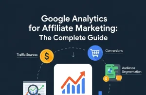 Google Analytics for Affiliate Marketing: The Complete Guide Google Analytics for Affiliate Marketing