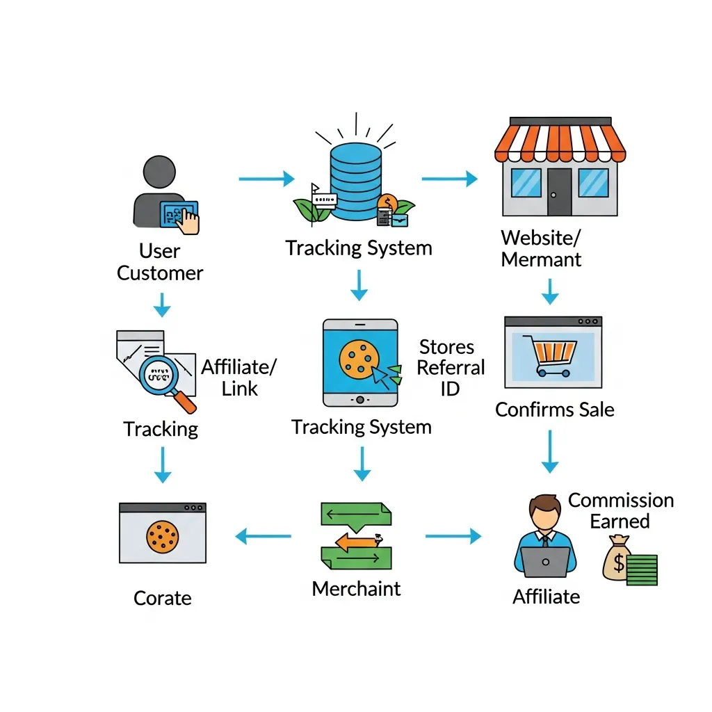Affiliate Tracking Actually Work