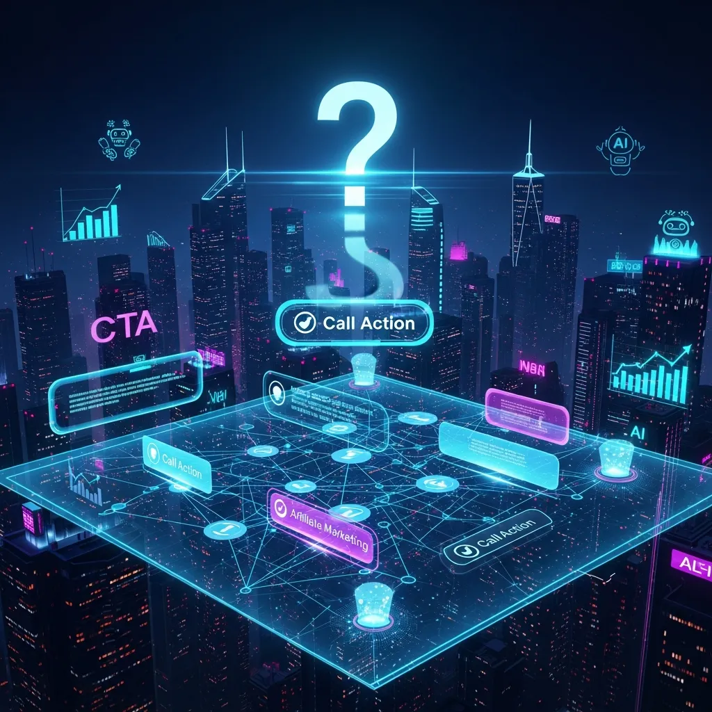 AI and Industry Trends 