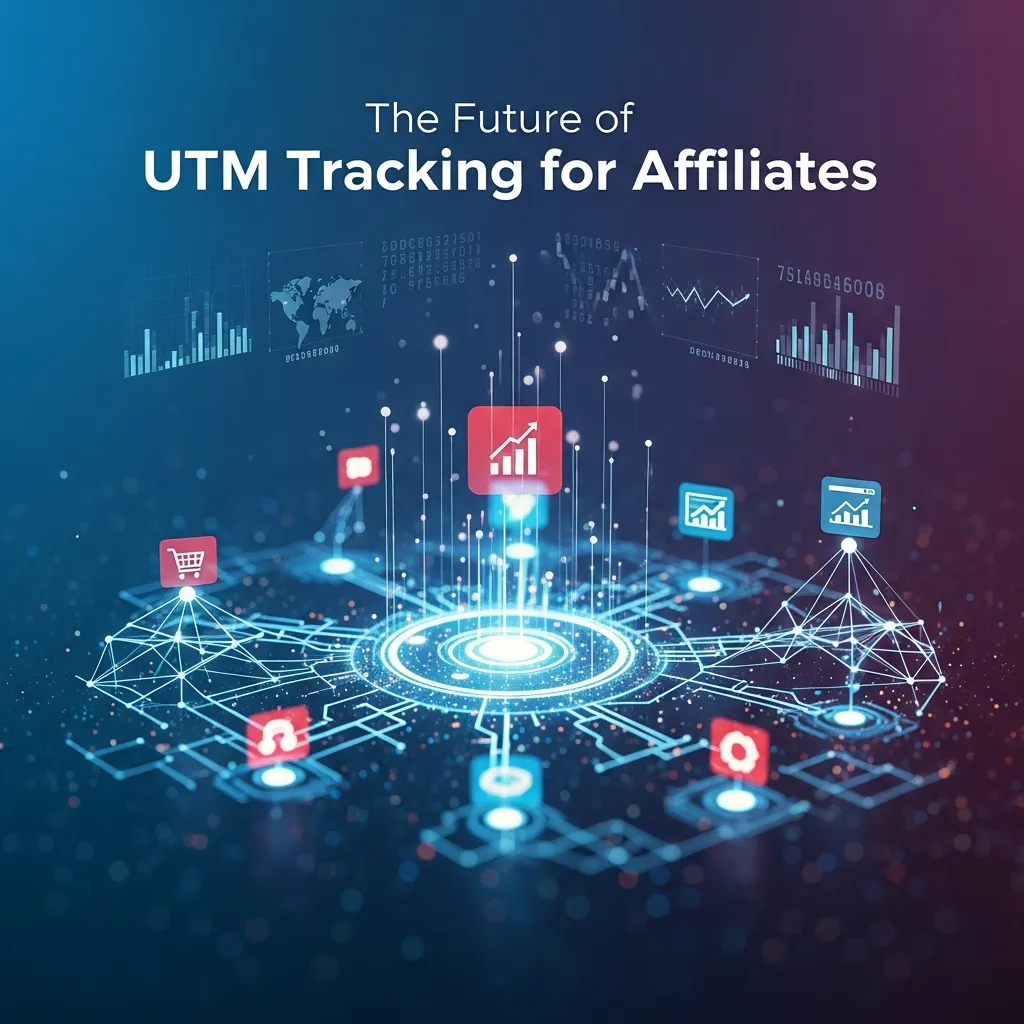 The Future of UTM Tracking for Affiliates