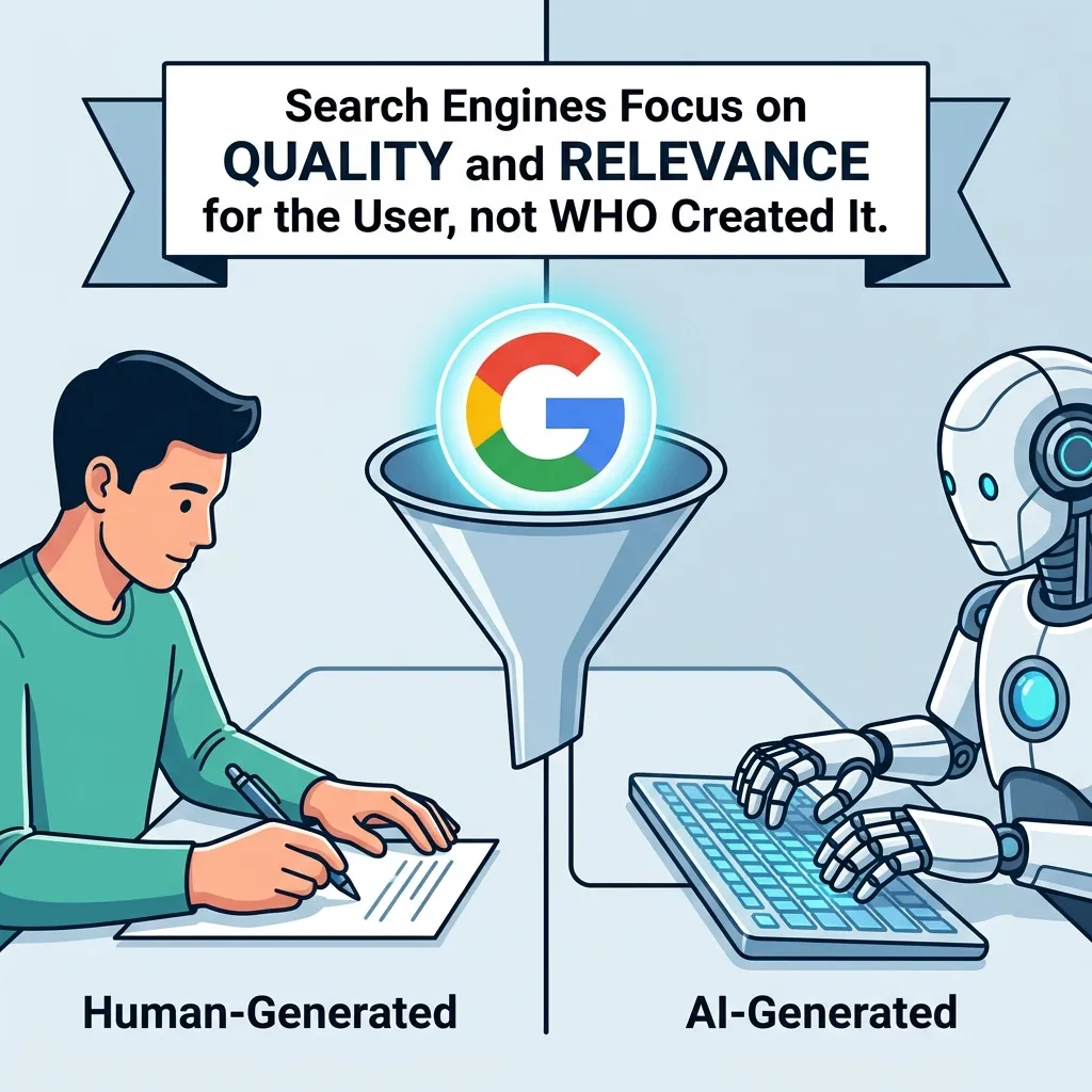 AI Content Creation 