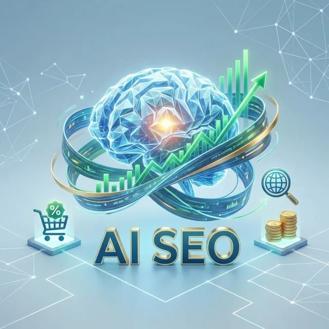 AI SEO for Affiliate Marketing