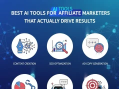 Best AI Tools for Affiliate Marketers That Actually Drive Results Best AI Tools for Affiliate Marketers