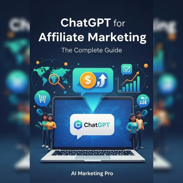 ChatGPT for Affiliate Marketing