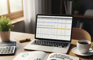 The Complete Affiliate Marketing KPI Guide Complete Affiliate Marketing KPI Guide