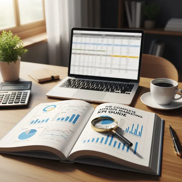 Complete Affiliate Marketing KPI Guide